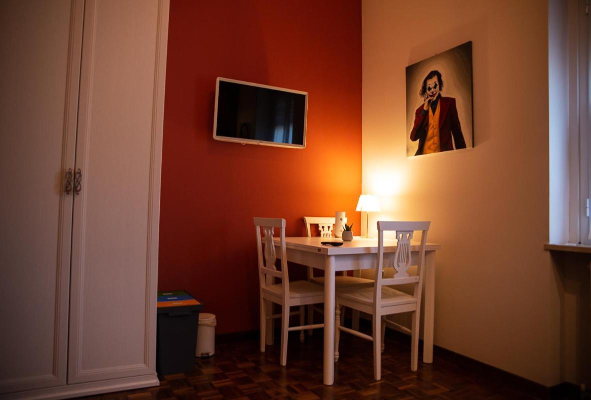 La Corte Di Aldo Bed & Breakfast