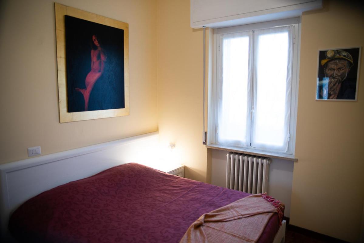 Bed & Breakfast La Corte Di Aldo *