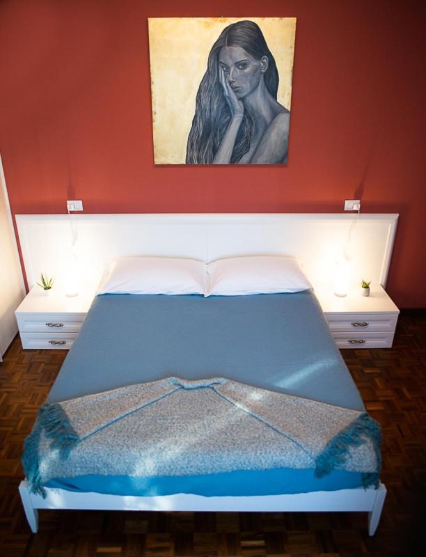 Bed & Breakfast La Corte Di Aldo