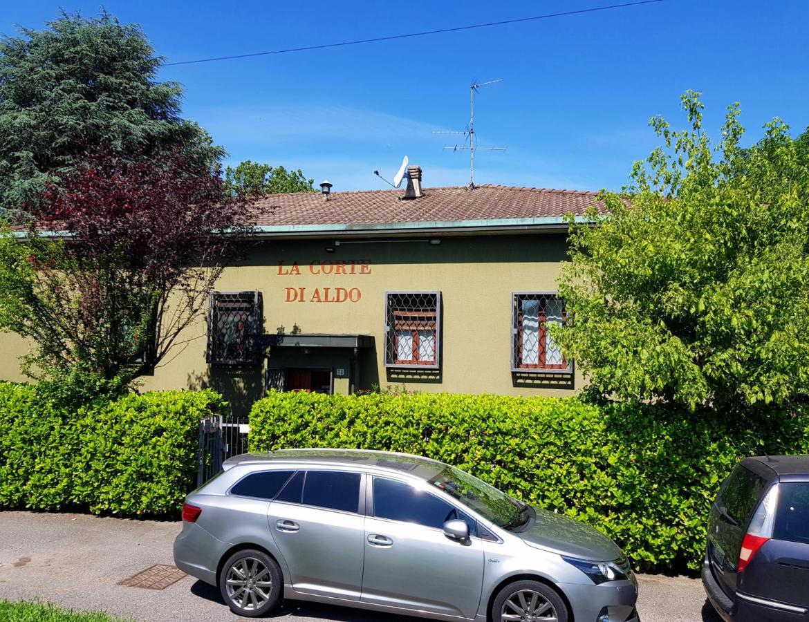 La Corte Di Aldo
