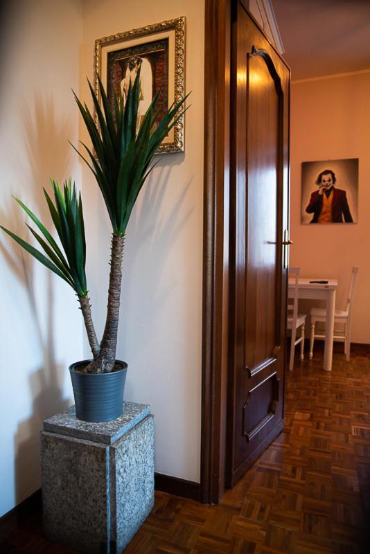 La Corte Di Aldo Bed & Breakfast Rozzano