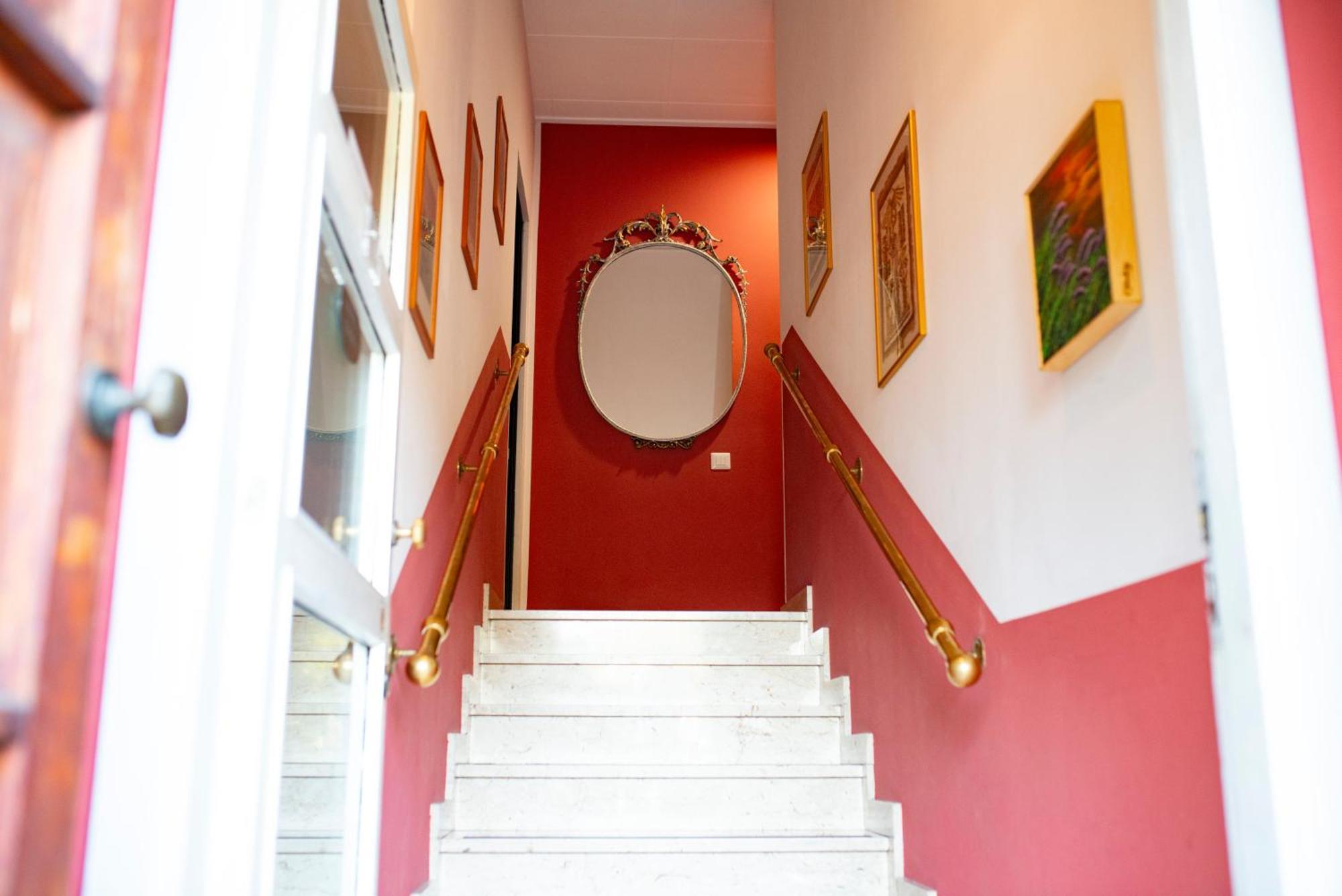 Bed & Breakfast La Corte Di Aldo Rozzano