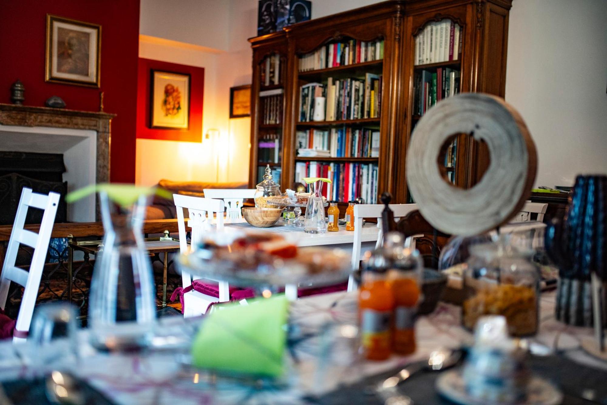 La Corte Di Aldo Bed & Breakfast