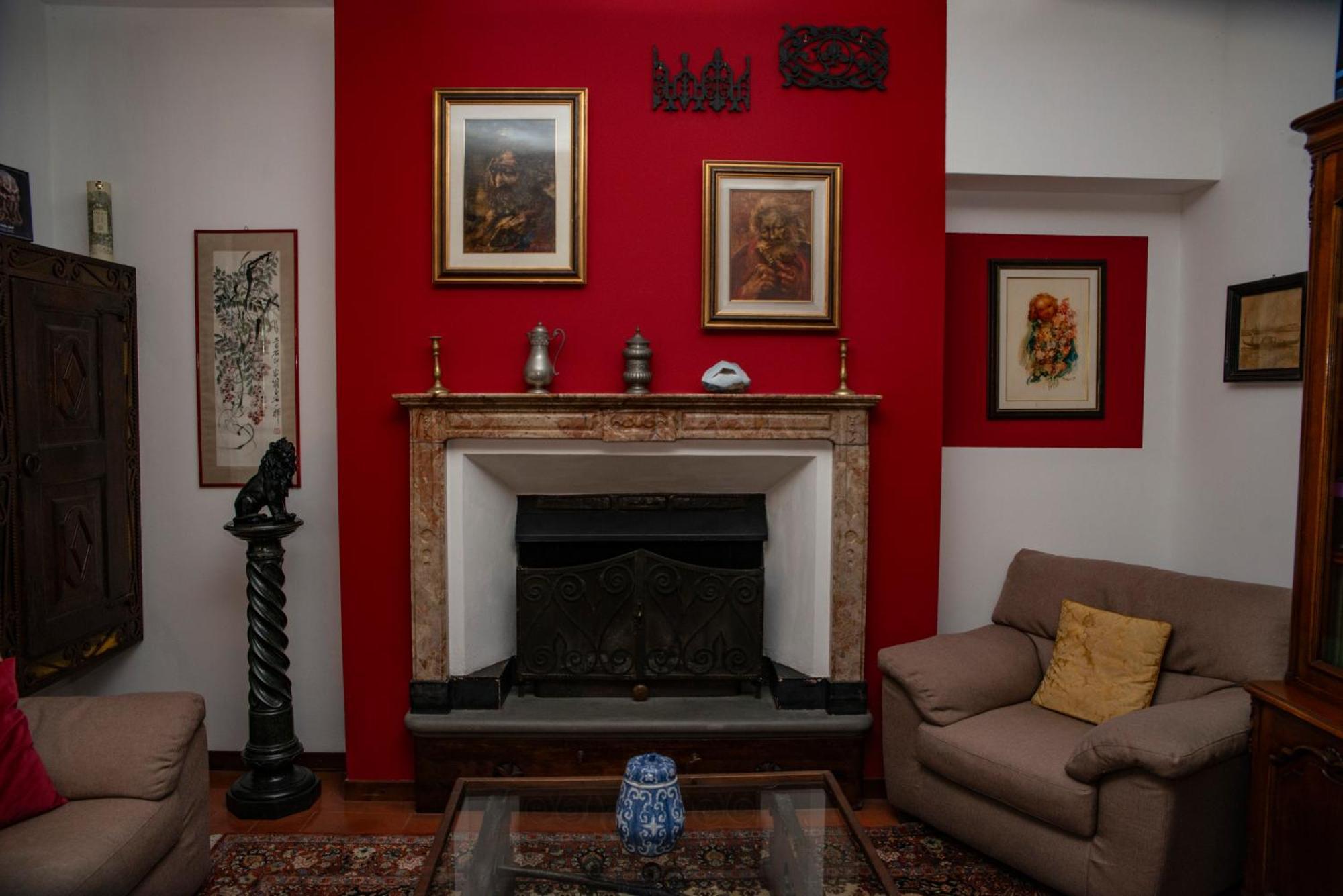 La Corte Di Aldo Bed & Breakfast