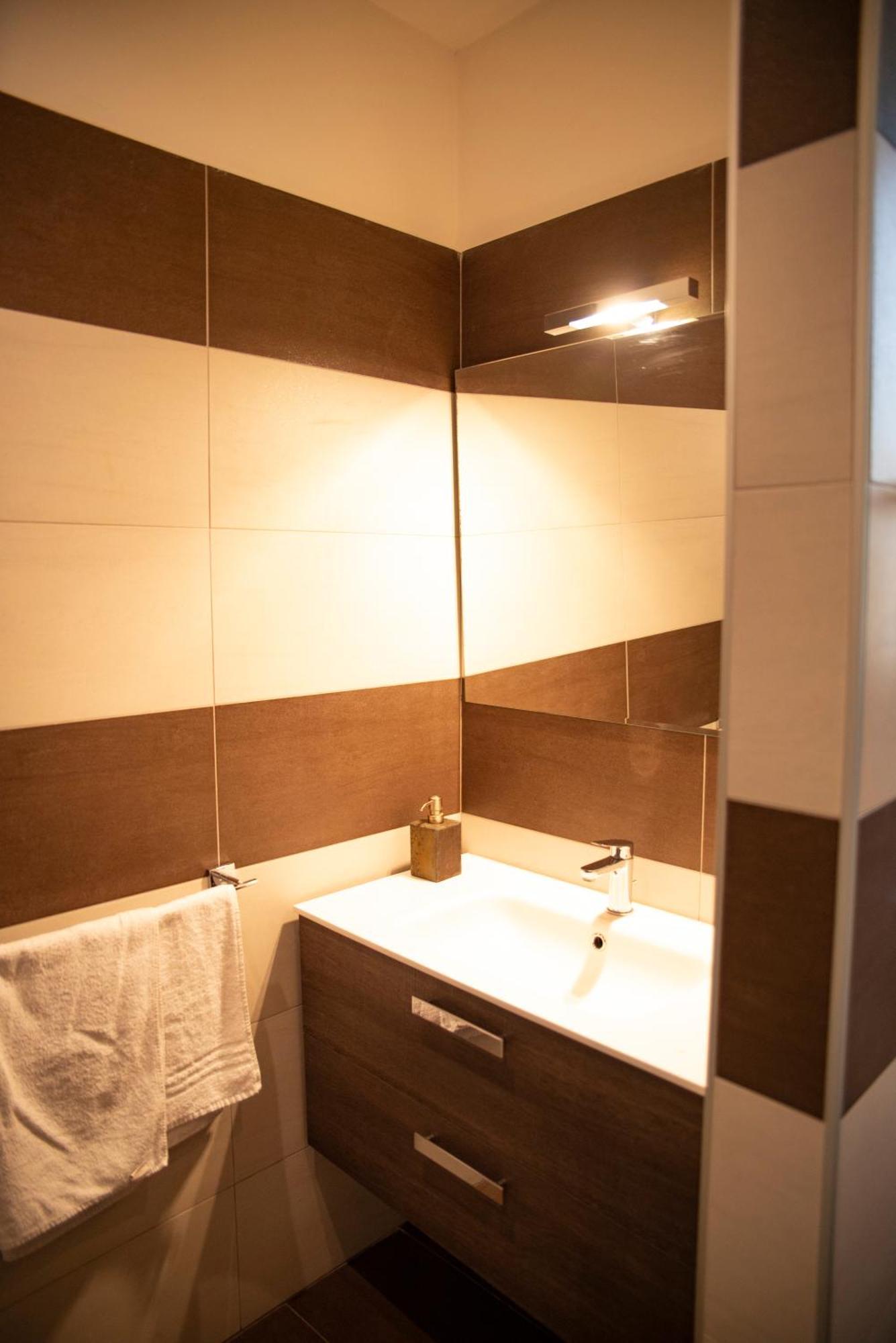 La Corte Di Aldo Bed & Breakfast *